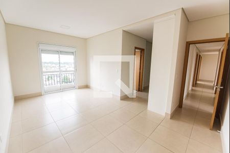 Apartamento para alugar com 225m², 4 quartos e 4 vagasSuíte master