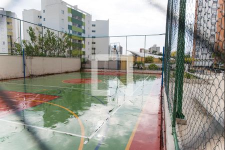 Apartamento para alugar com 225m², 4 quartos e 4 vagasQuadra Esportiva