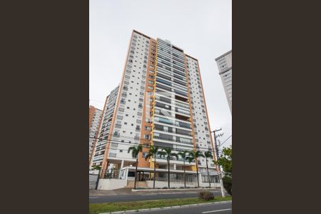 Apartamento para alugar com 225m², 4 quartos e 4 vagasFachada do Prédio