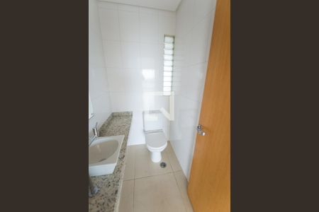 Apartamento para alugar com 225m², 4 quartos e 4 vagasLavabo