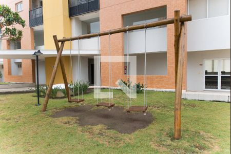 Apartamento para alugar com 225m², 4 quartos e 4 vagasÁrea Comum - Playground