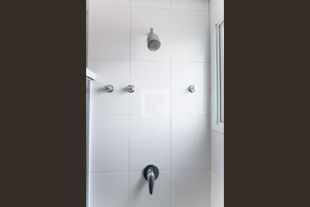 Apartamento para alugar com 225m², 4 quartos e 4 vagasBanheiro da Suíte 1