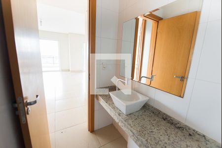Apartamento para alugar com 225m², 4 quartos e 4 vagasLavabo