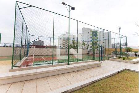 Apartamento para alugar com 225m², 4 quartos e 4 vagasQuadra Esportiva