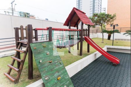 Apartamento para alugar com 225m², 4 quartos e 4 vagasÁrea Comum - Playground