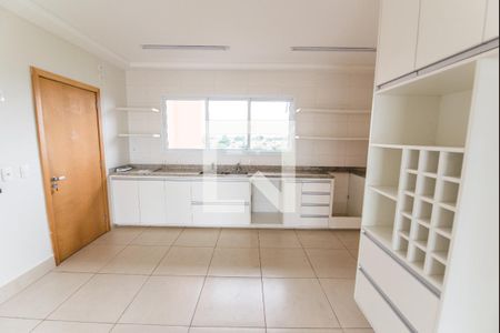 Apartamento para alugar com 225m², 4 quartos e 4 vagasCozinha
