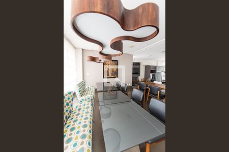 Apartamento para alugar com 225m², 4 quartos e 4 vagasEspaço Gourmet