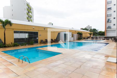 Apartamento para alugar com 225m², 4 quartos e 4 vagasÁrea comum - Piscina