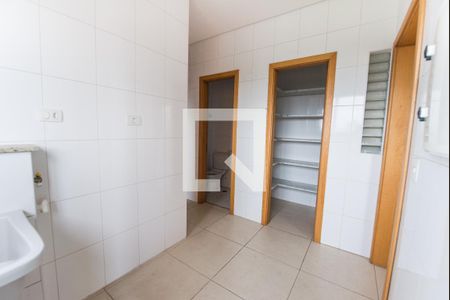 Apartamento para alugar com 225m², 4 quartos e 4 vagasÁrea de Serviço
