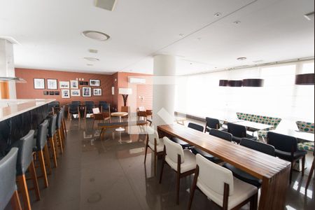 Apartamento para alugar com 225m², 4 quartos e 4 vagasEspaço Gourmet