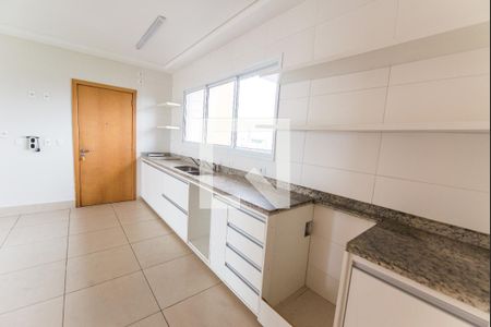 Apartamento para alugar com 225m², 4 quartos e 4 vagasCozinha