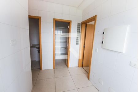 Apartamento para alugar com 225m², 4 quartos e 4 vagasÁrea de Serviço