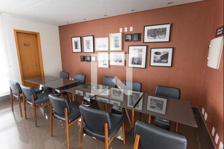 Apartamento para alugar com 225m², 4 quartos e 4 vagasEspaço Gourmet