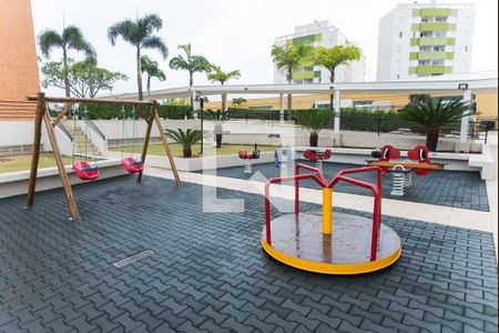 Apartamento para alugar com 225m², 4 quartos e 4 vagasÁrea Comum - Playground