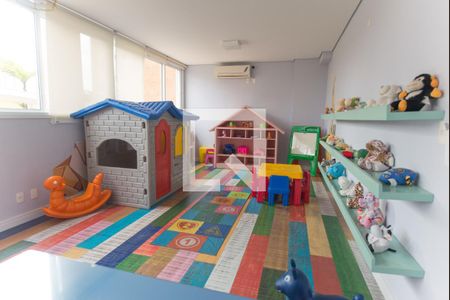 Apartamento para alugar com 225m², 4 quartos e 4 vagasBrinquedoteca