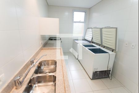 Apartamento para alugar com 225m², 4 quartos e 4 vagasÁrea comum - Salão de festas