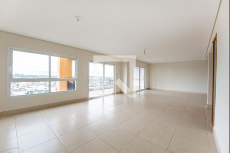 Sala de apartamento para alugar com 4 quartos, 225m² em Jardim das Nações, Taubaté