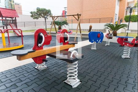 Apartamento para alugar com 225m², 4 quartos e 4 vagasÁrea Comum - Playground