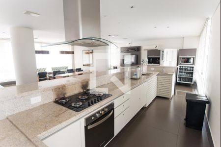 Apartamento para alugar com 225m², 4 quartos e 4 vagasEspaço Gourmet