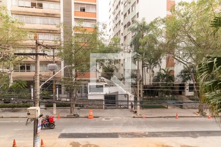 Apartamento para alugar com 66m², 1 quarto e sem vaga Apartamento para alugar com 66m², 1 quarto e sem vagaVista da Suíte