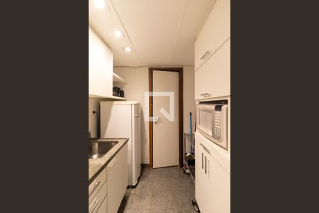 Apartamento para alugar com 66m², 1 quarto e sem vaga Apartamento para alugar com 66m², 1 quarto e sem vagaCozinha