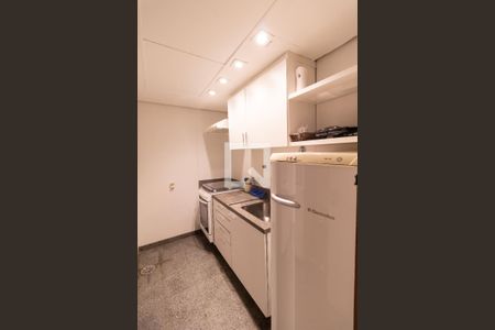 Apartamento para alugar com 66m², 1 quarto e sem vaga Apartamento para alugar com 66m², 1 quarto e sem vagaCozinha