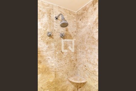 Apartamento para alugar com 66m², 1 quarto e sem vaga Apartamento para alugar com 66m², 1 quarto e sem vagaBanheiro da Suíte