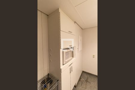 Apartamento para alugar com 66m², 1 quarto e sem vaga Apartamento para alugar com 66m², 1 quarto e sem vagaCozinha