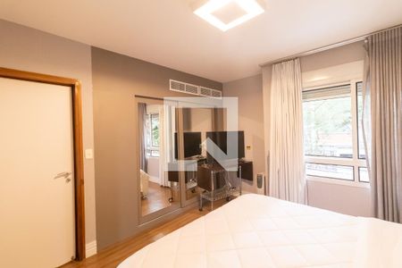 Suíte de apartamento para alugar com 1 quarto, 66m² em Jardim Paulista, São Paulo