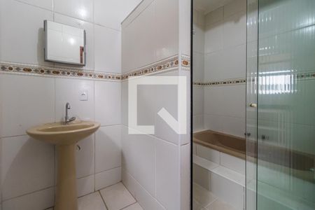 Casa para alugar com 100m², 3 quartos e sem vagaBanheiro