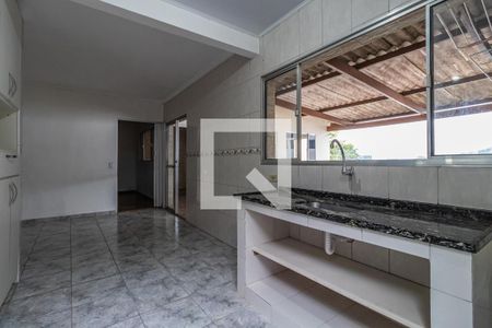Casa para alugar com 100m², 3 quartos e sem vagaSala/Cozinha