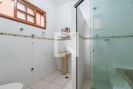Casa para alugar com 100m², 3 quartos e sem vagaBanheiro