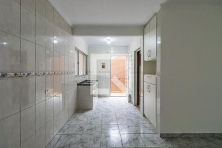 Casa para alugar com 100m², 3 quartos e sem vagaSala/Cozinha