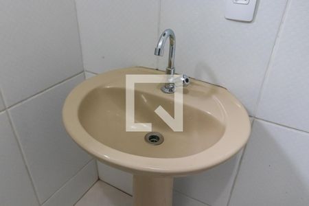 Casa para alugar com 100m², 3 quartos e sem vagaDetalhe do Banheiro