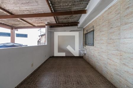 Casa para alugar com 100m², 3 quartos e sem vagaÁrea de Serviço