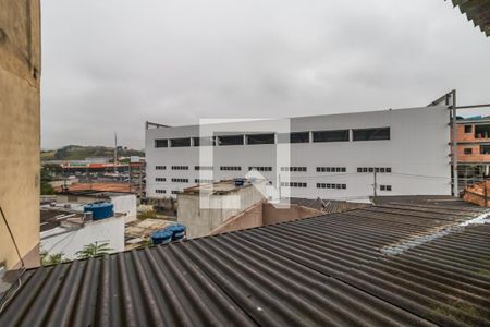 Casa para alugar com 100m², 3 quartos e sem vagaVista do Quarto 3