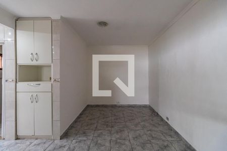 Casa para alugar com 100m², 3 quartos e sem vagaSala/Cozinha