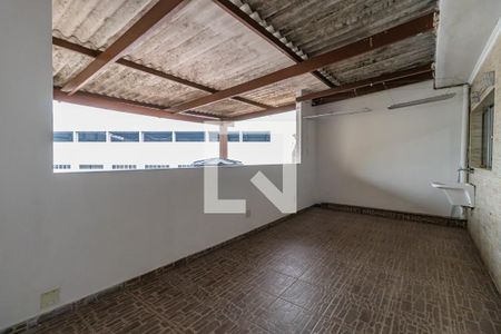 Casa para alugar com 100m², 3 quartos e sem vagaÁrea de Serviço