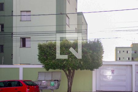Apartamento para alugar com 50m², 2 quartos e 1 vagaFachada