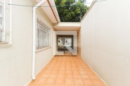 Casa à venda com 160m², 3 quartos e 6 vagasÁrea Externa