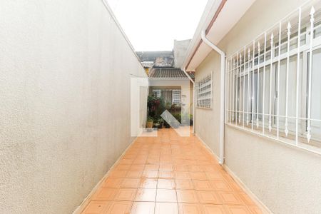 Casa à venda com 160m², 3 quartos e 6 vagasÁrea Externa