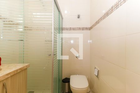 Casa à venda com 160m², 3 quartos e 6 vagasBanheiro 2