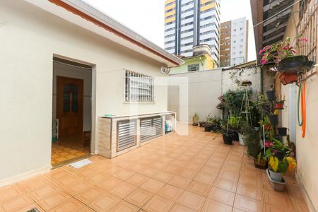 Casa à venda com 160m², 3 quartos e 6 vagasÁrea Externa