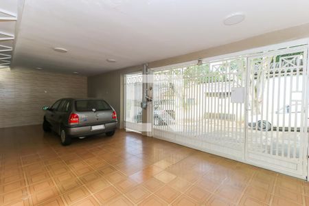Casa à venda com 160m², 3 quartos e 6 vagasGaragem
