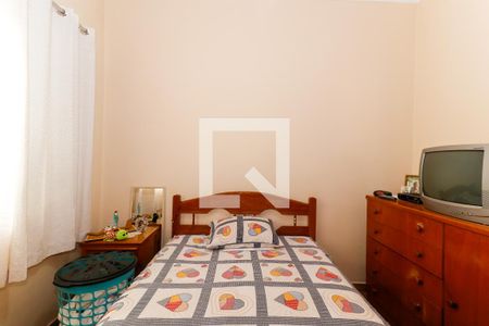 Quarto 1 - Suíte de casa à venda com 3 quartos, 160m² em Chácara Inglesa, São Paulo