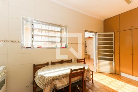 Casa à venda com 160m², 3 quartos e 6 vagasCozinha