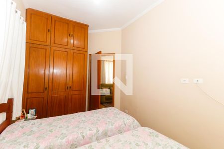 Casa à venda com 160m², 3 quartos e 6 vagasQuarto 2