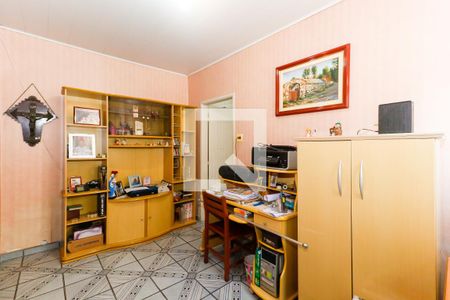 Casa à venda com 160m², 3 quartos e 6 vagasQuarto de Serviço