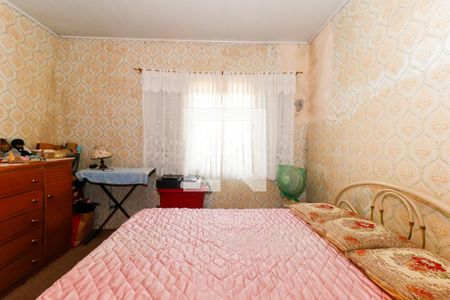 Quarto  3 de casa à venda com 3 quartos, 160m² em Chácara Inglesa, São Paulo