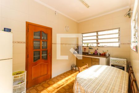 Casa à venda com 160m², 3 quartos e 6 vagasCozinha